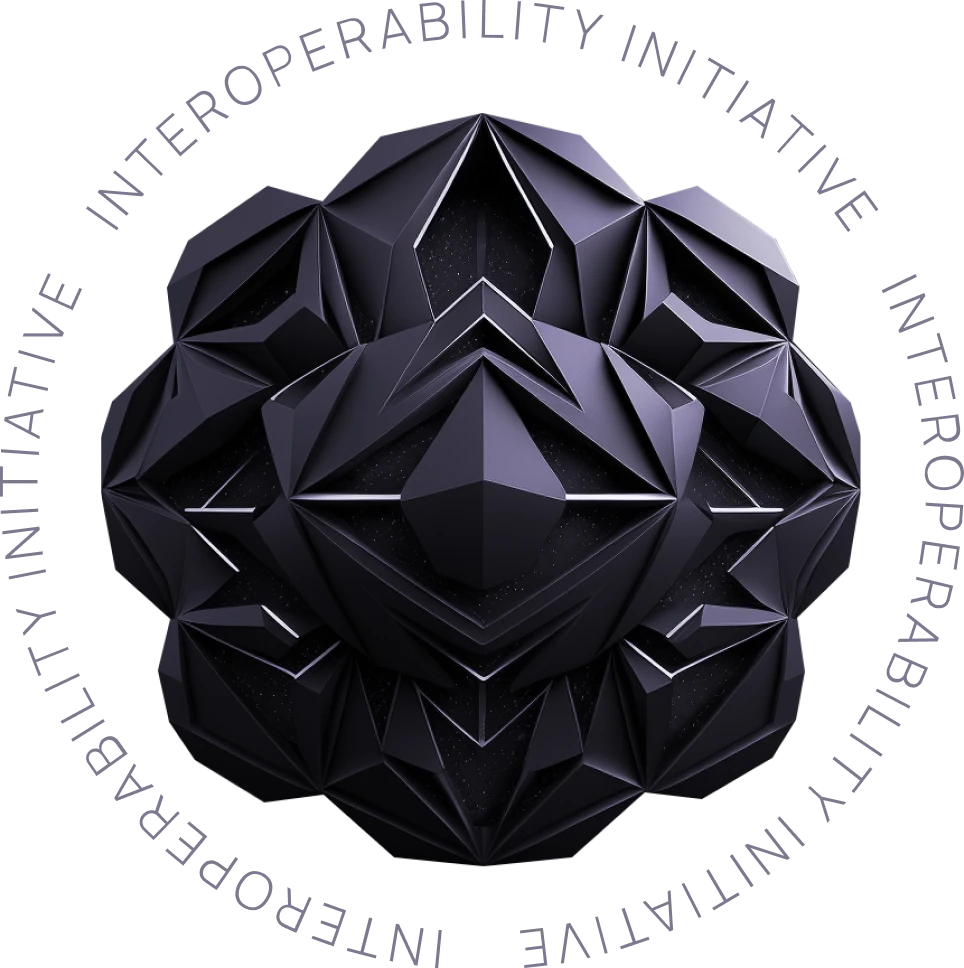 Interoperability Initiative